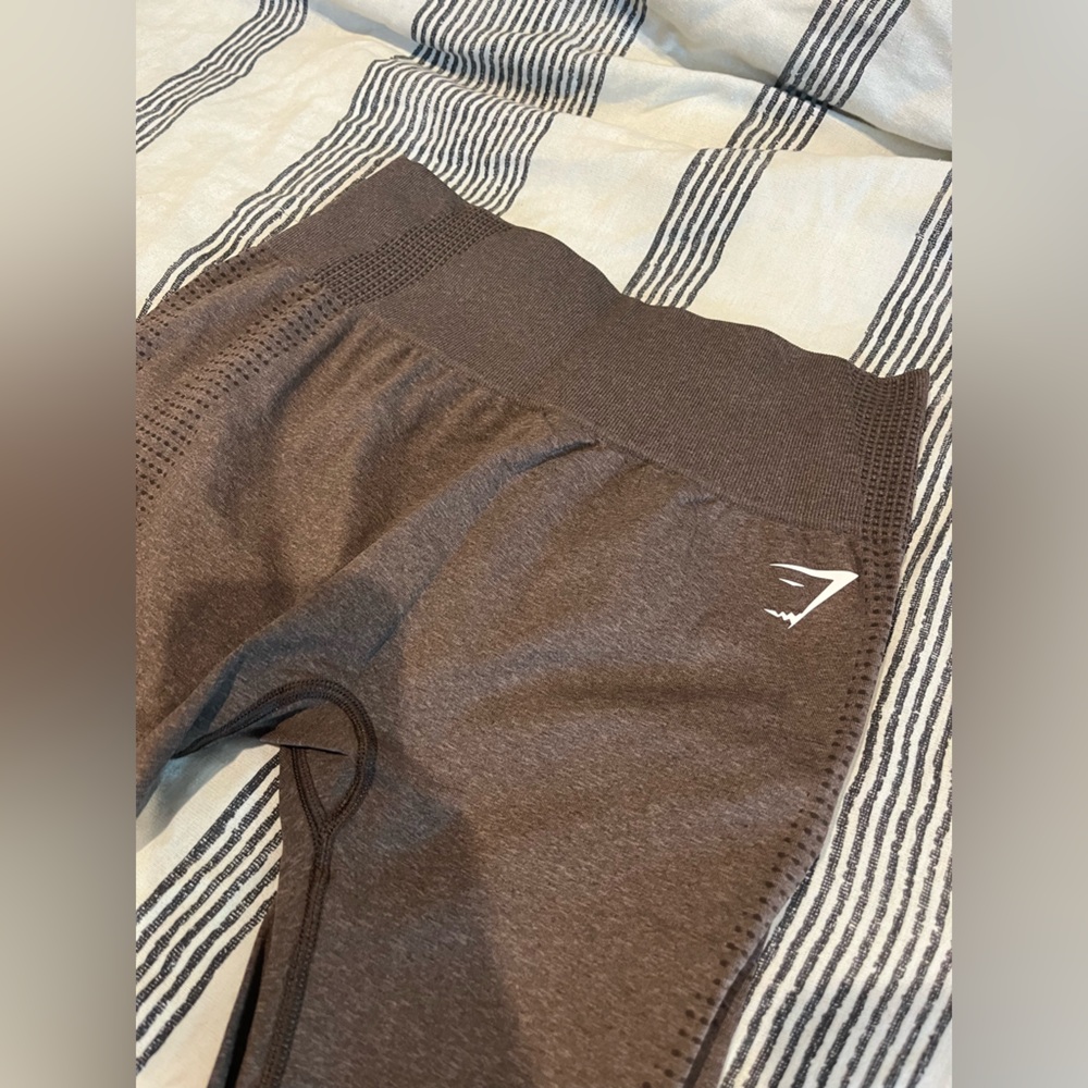 Gymshark Vital Seamless 2.0 Leggings